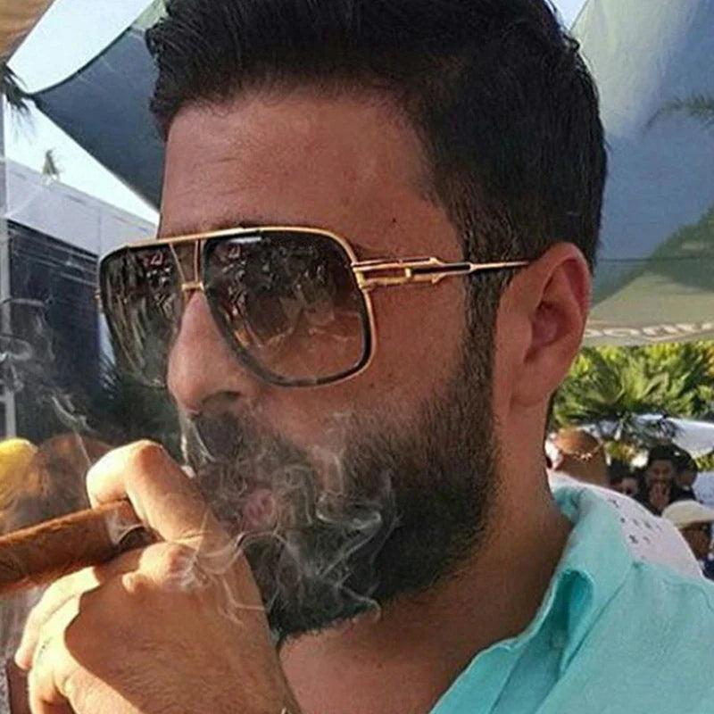 Designer Glasses for Men