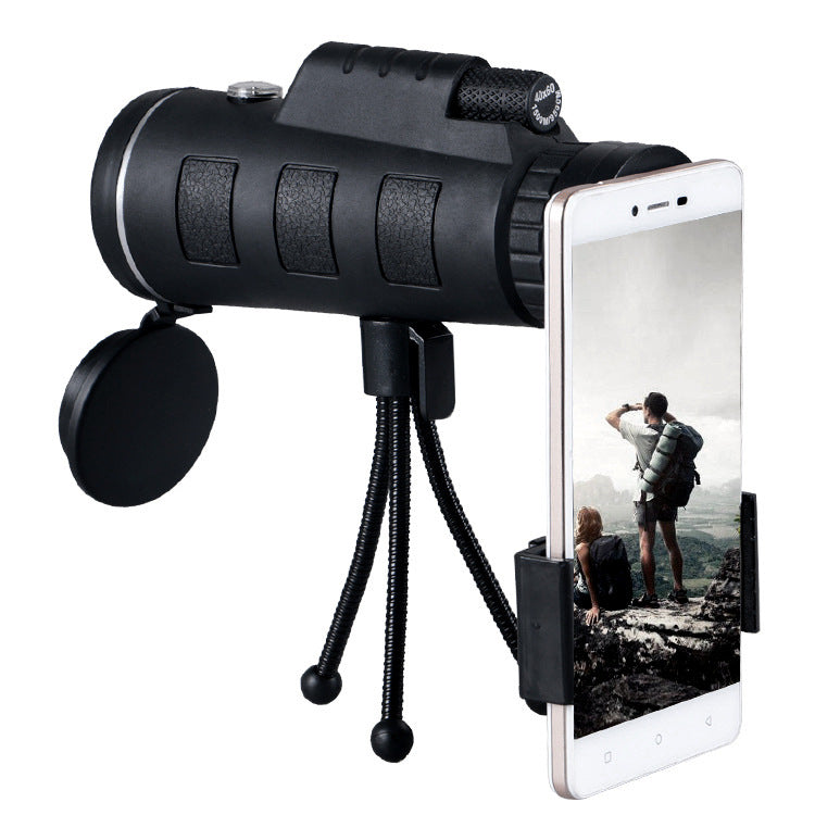 Innovative Zoom Telescope for Mobile: Capture Stunning Views with Ease and Stability