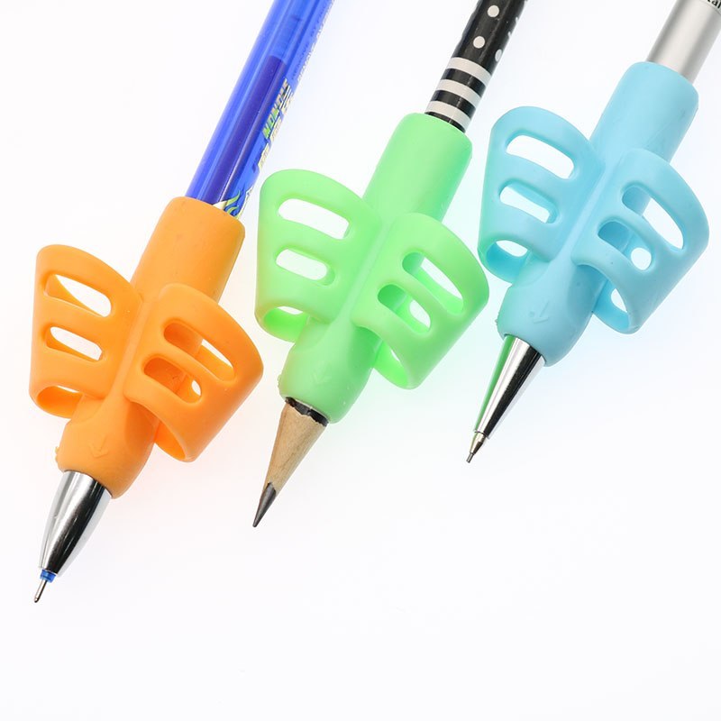 Finger Grip Correction Pens: Enhance Writing Skills for Kids