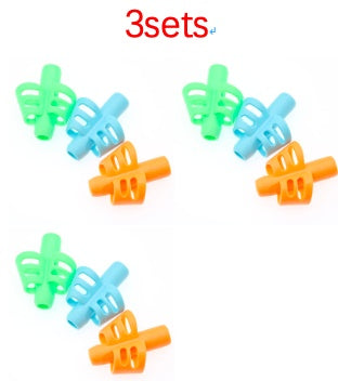 Finger Grip Correction Pens: Enhance Writing Skills for Kids