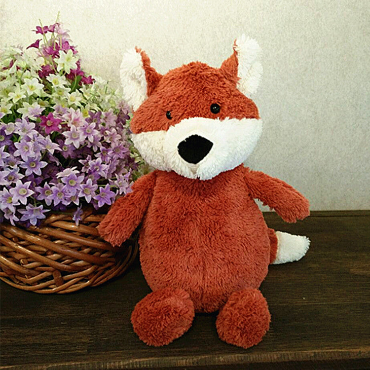 Cuddle Comfort Dolls: Adorable Plush Toys for Newborns