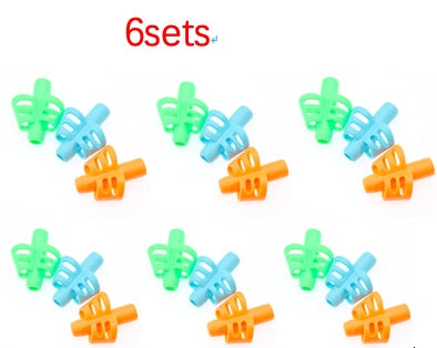 Finger Grip Correction Pens: Enhance Writing Skills for Kids