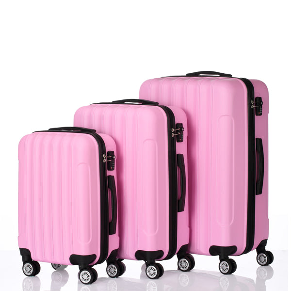 3-in-1 Multifunctional Luggage: Versatile Storage for All Your Travel Needs