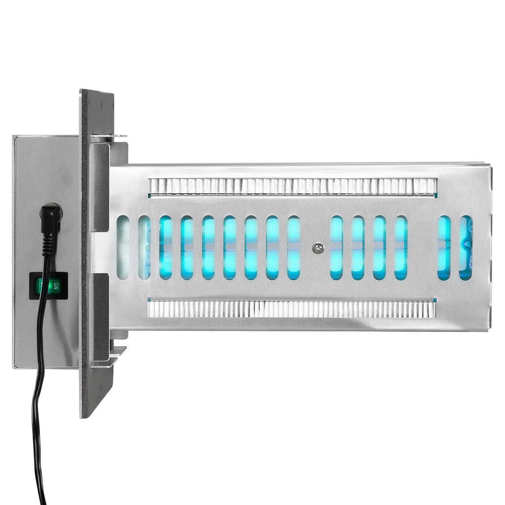 Whole House Air Purifier: Advanced PCO Technology for Clean, Fresh Air