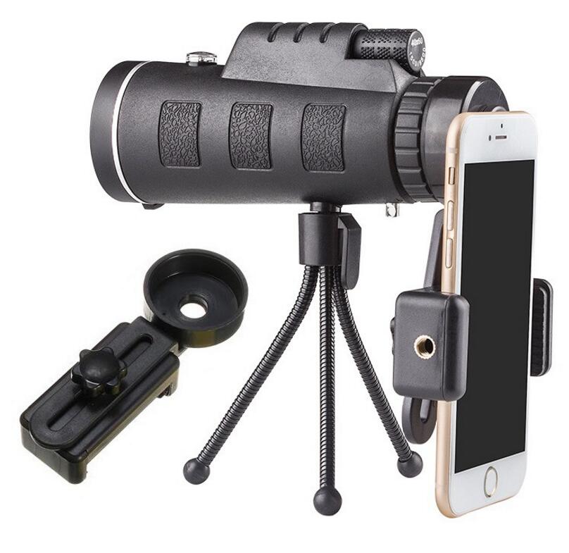 Innovative Zoom Telescope for Mobile: Capture Stunning Views with Ease and Stability