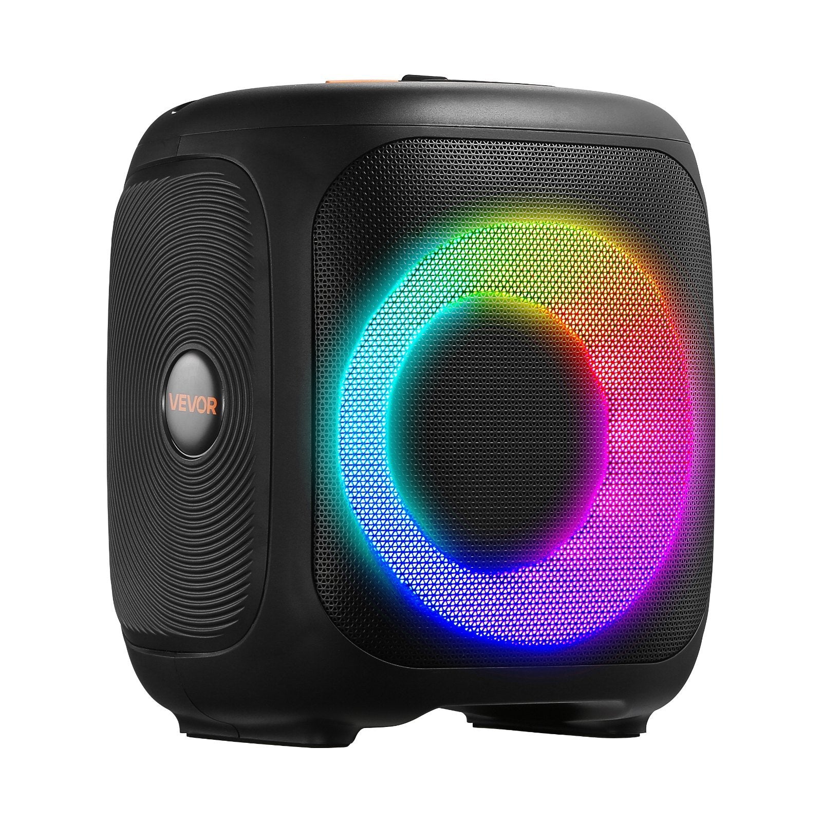 Wireless Karaoke Speaker Set: Sing, Dance, and Create Memories