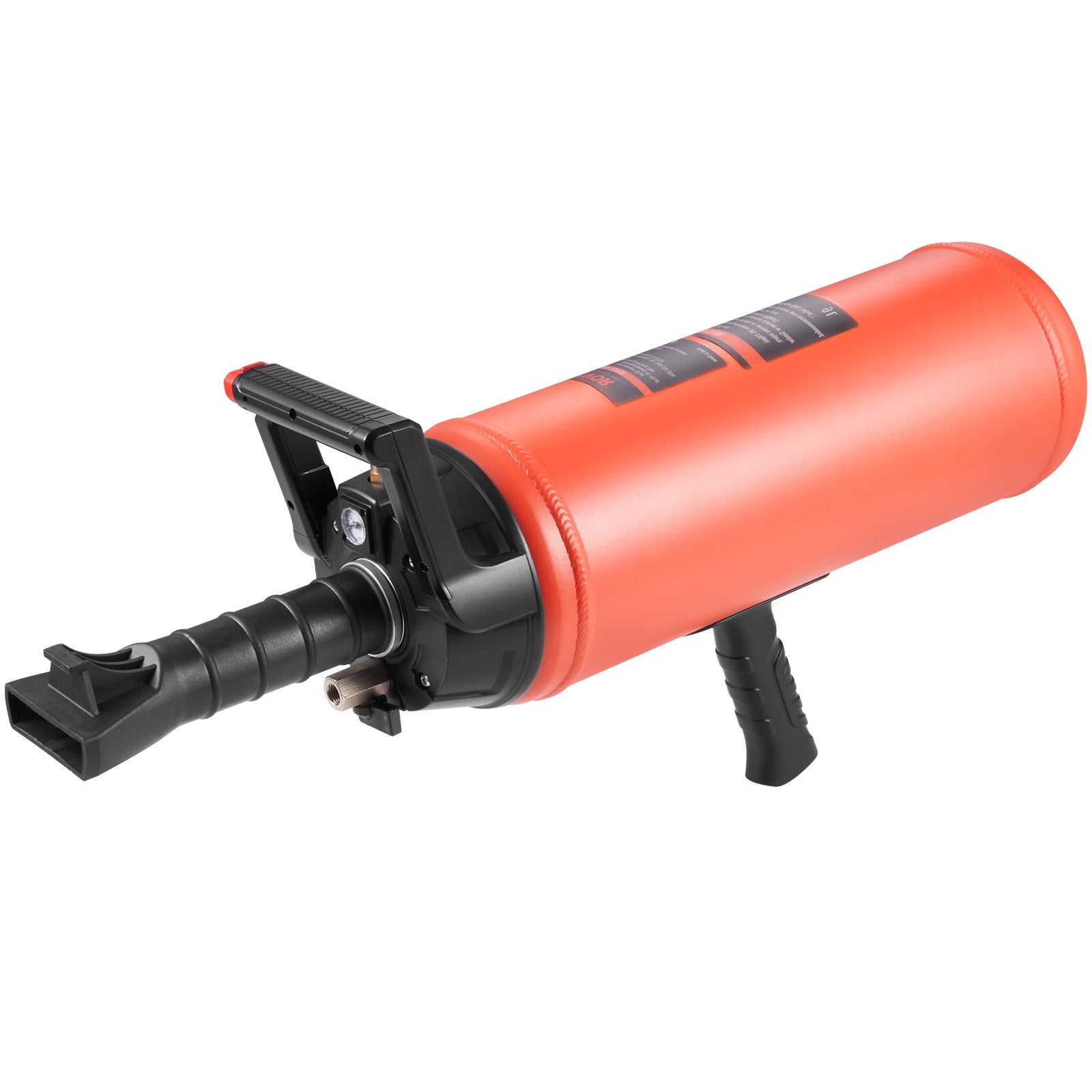 Rapid Tire Inflation Tool: Efficiently Seat and Inflate with Ease