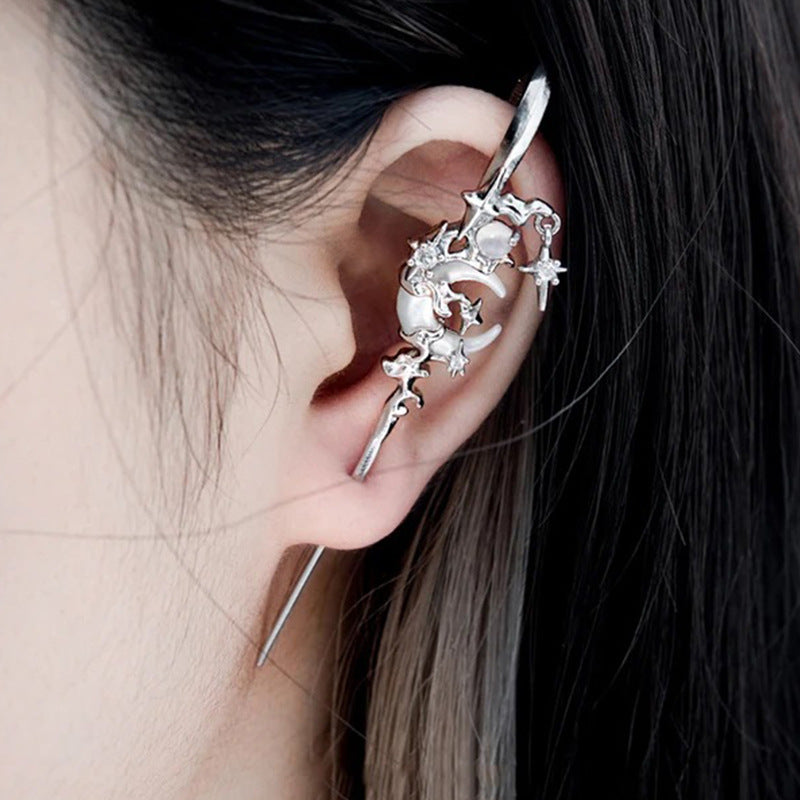 Celestial Elegance Earrings