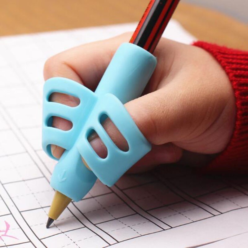 Finger Grip Correction Pens: Enhance Writing Skills for Kids