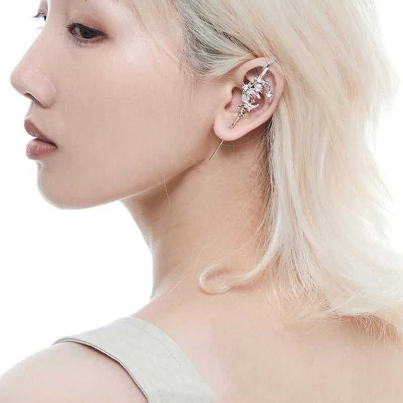 Celestial Elegance Earrings