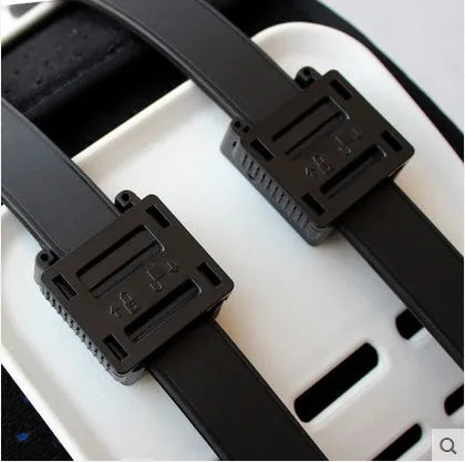 Full Leg Rehabilitation Device: Enhancing Stability and Confidence