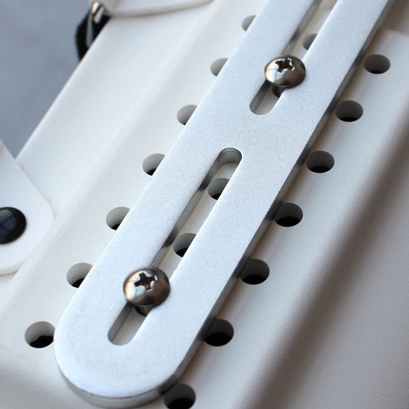 Full Leg Rehabilitation Device: Enhancing Stability and Confidence