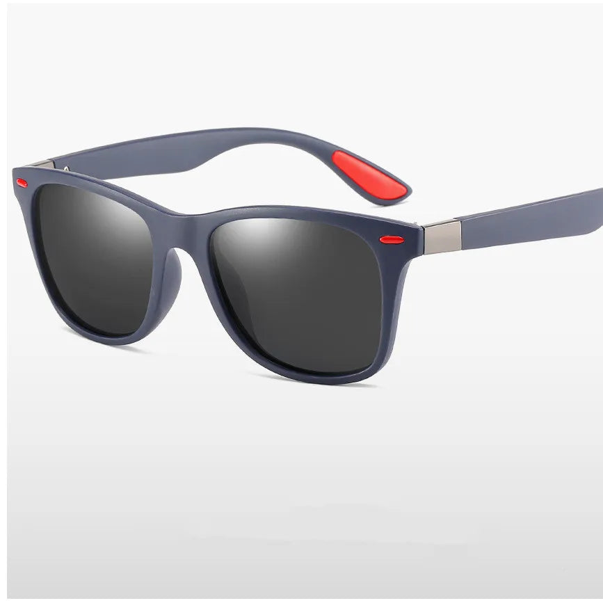 Universal Driving Eyewear: Enhance Vision and Style on the Road
