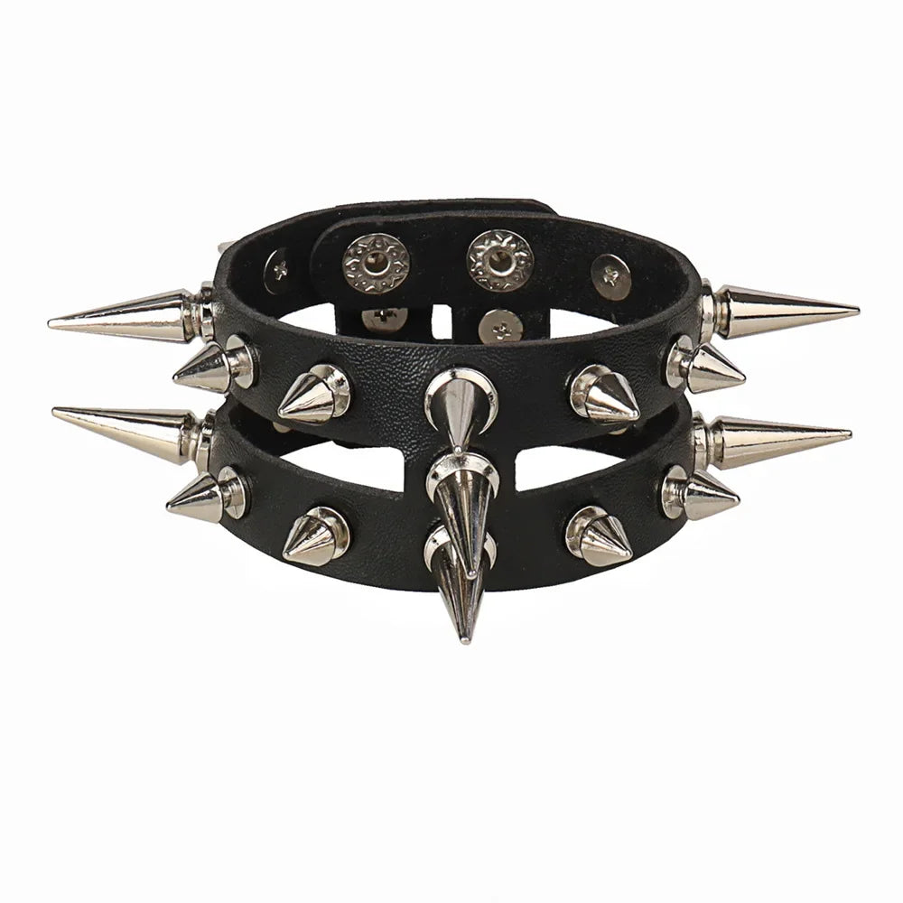 Trendy Skull Bracelet: Unleash Your Inner Rebel with Edgy Style