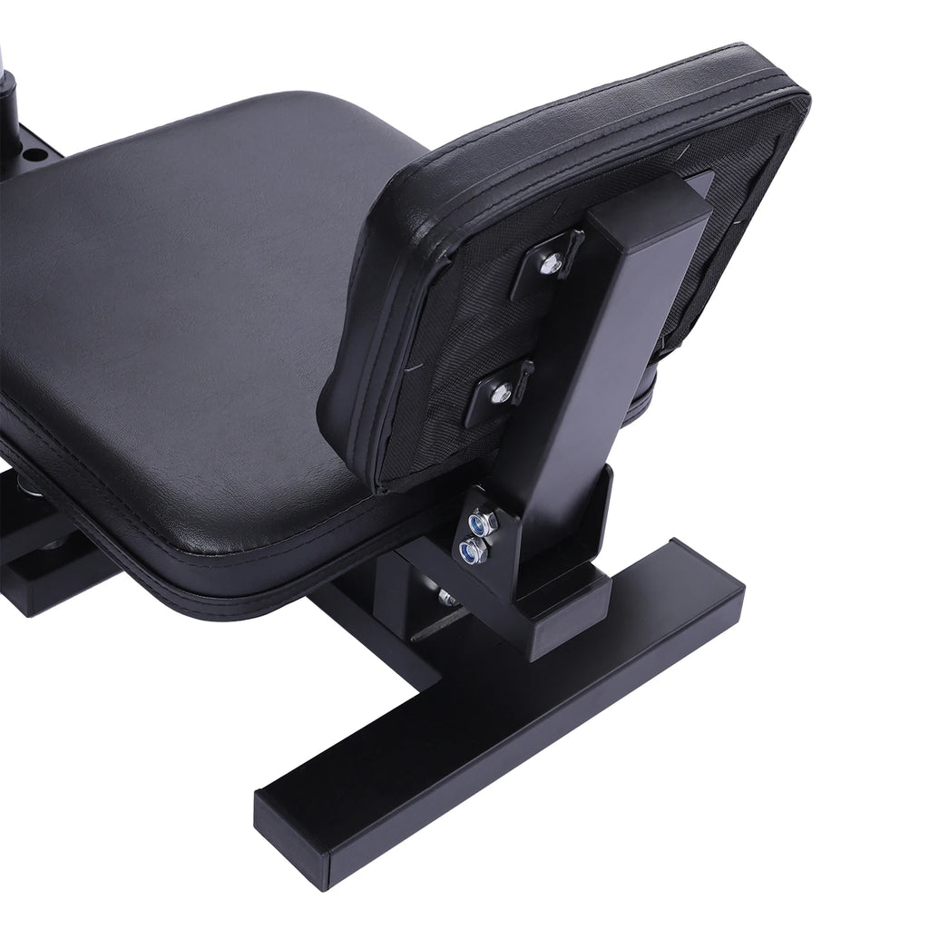 Ultimate Leg Stretching System: Enhance Flexibility and Comfort