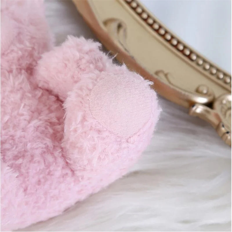 1PCS 10CM Seat Bear Roll Plush Toys Cartoon Mini Bear Doll Stuffed Animal Bag Car Keychain Pendant Doll 4 Colors Available