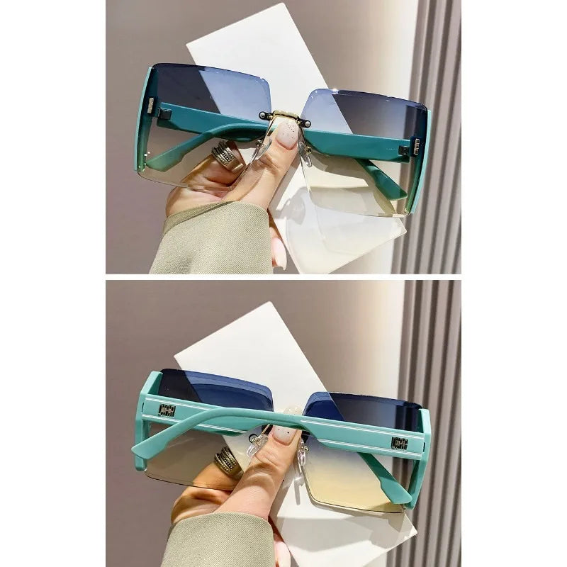 Classic Black Sunglasses: Bold Style for Every Occasion