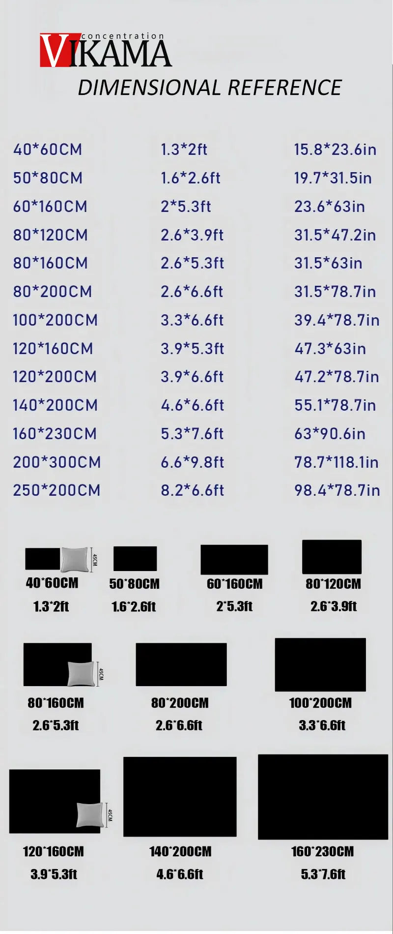 Vibrant Geometric Bedside Rug: Non-Slip Polyester Carpet for Home Decor