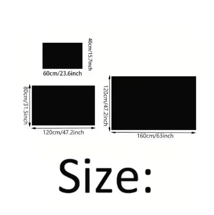 Scandinavian Entrance Rug: Light Luxury Mat for Doorways and Entryways