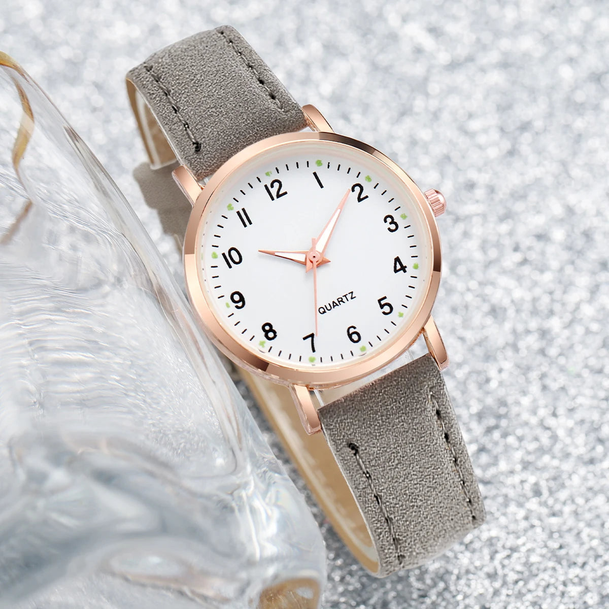 Elegant Women’s Watch Collection: A Touch of Glamour and Grace