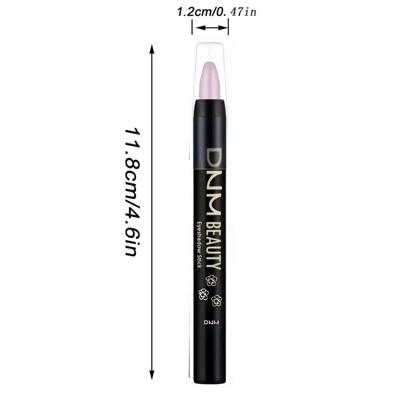 Waterproof Glitter Eyeliner: Long-Lasting, Non-Smudge Formula