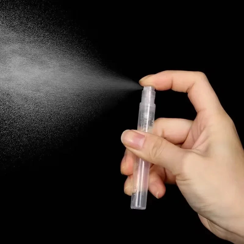 Long-Lasting Allure: Signature Perfume for Men