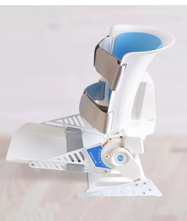 Postoperative Exercise Device: Effective Training for Foot Alignment and Strength