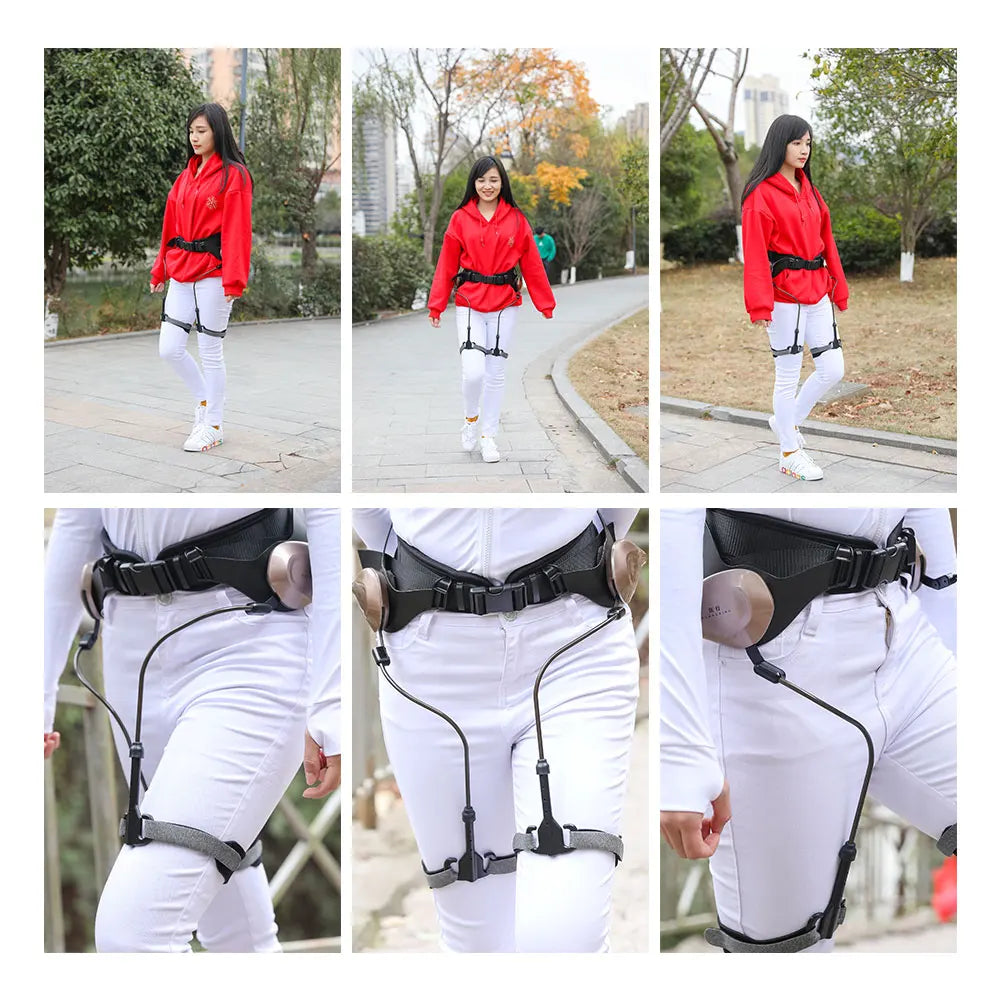 Hemiplegic Rehabilitation Walker: Enhancing Mobility and Independence