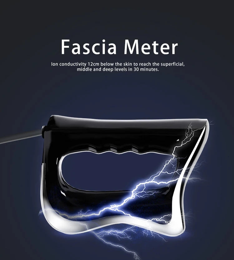 448kHz Sports Injury Treatment Device: Innovative Physiotherapy for Quick Recovery