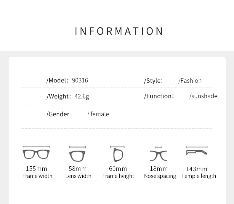 2025 Trend: Frameless Edge Cut M Letters Light Luxury Sunglasses