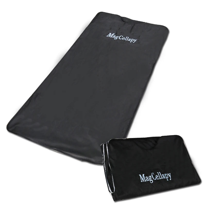 Heat Massage Blanket: Promote Detoxification and Relaxation Anytime, Anywhere