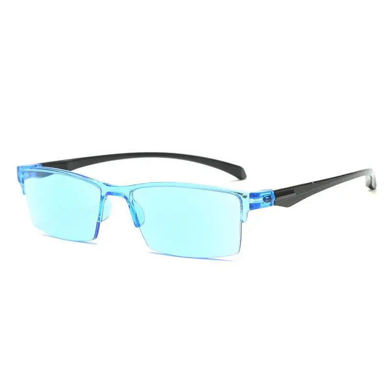 Dynamic Clarity Glasses: Anti-Blue Light & Autofocus for Seamless Viewing