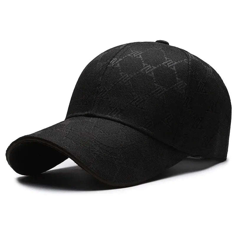 All-Season Sunscreen Hat: Effortless Style Meets Outdoor Functionalit