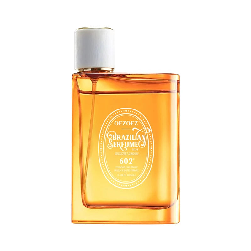 Vitality in Bloom: 100ML Floral Fragrance Spray