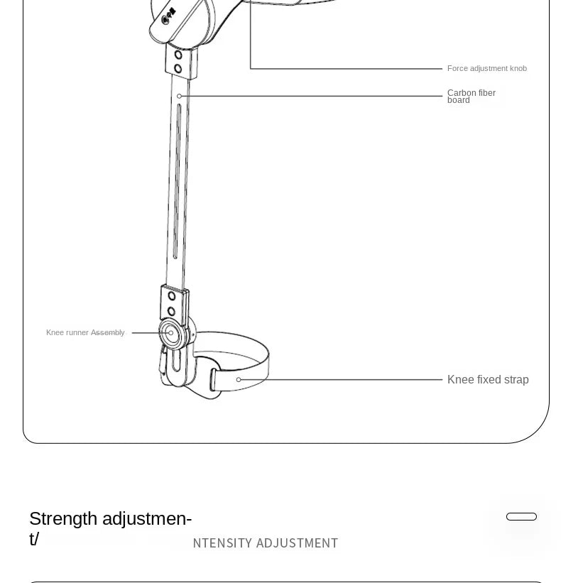 Bionic Walking Aid: Empowering Mobility for Stroke Recovery