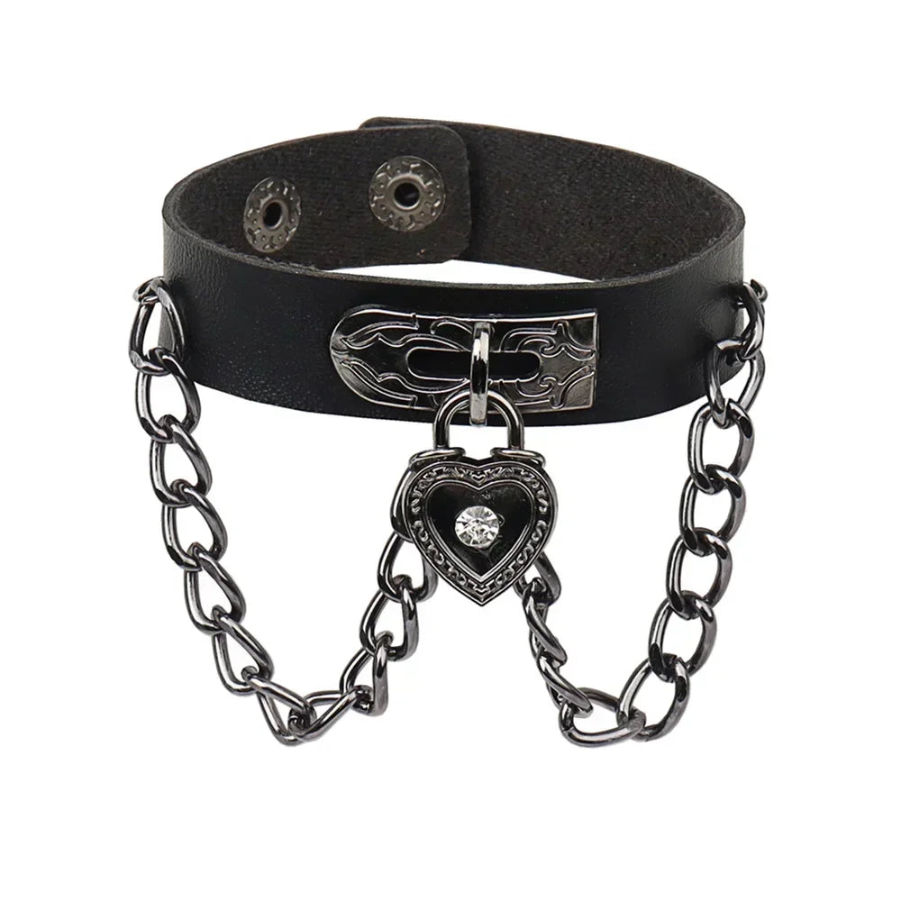 Trendy Skull Bracelet: Unleash Your Inner Rebel with Edgy Style