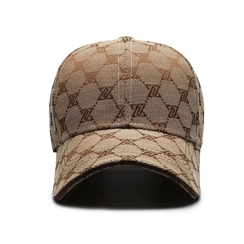 All-Season Sunscreen Hat: Effortless Style Meets Outdoor Functionalit