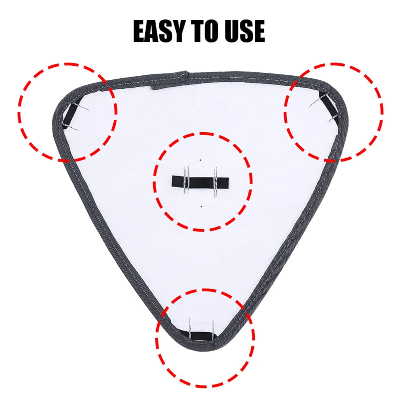 Replacement Cleaning Cloths: Large Microfiber Pads for Dust-Free Surfaces