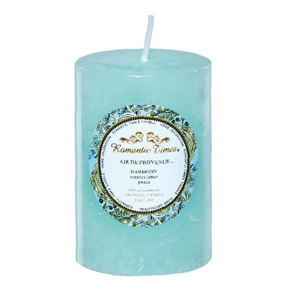Aromatherapy Wax Candles: Smokeless Scented Relaxation for Any Occasion