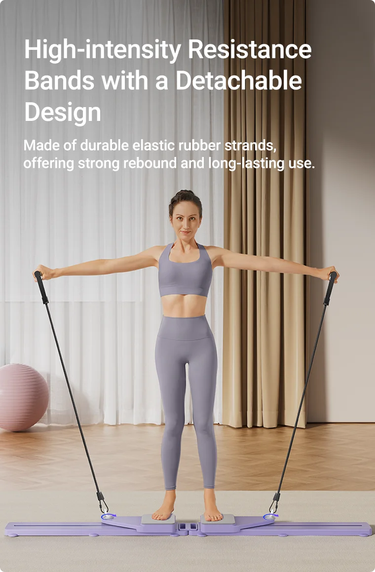 Portable Abs & Leg Sculptor: Elevate Your Fitness Routine
