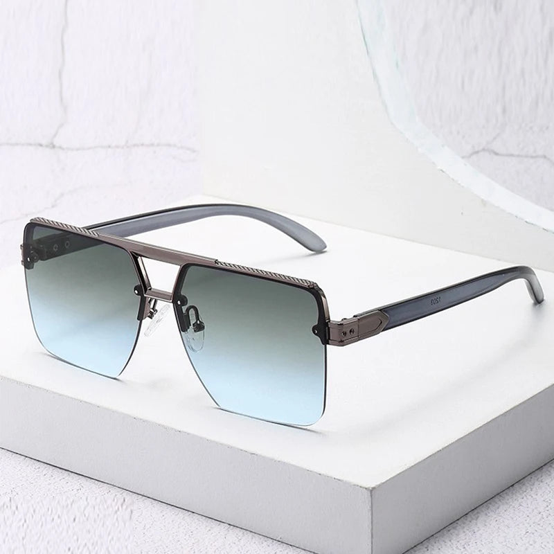 Dynamic Style: Fashion-Forward Square Sunglasses for Every Occasion