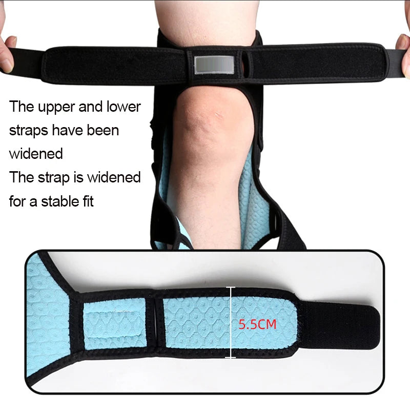 Exoskeleton Walking Aid for Elderly: Enhanced Support and Stability for Knee Recovery