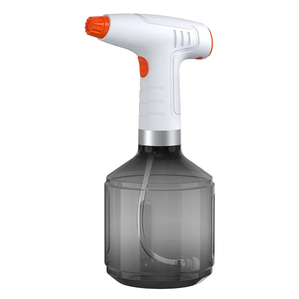 Automatic Sprayer: Effortless Car Window Cleaning & Plant Watering Solution