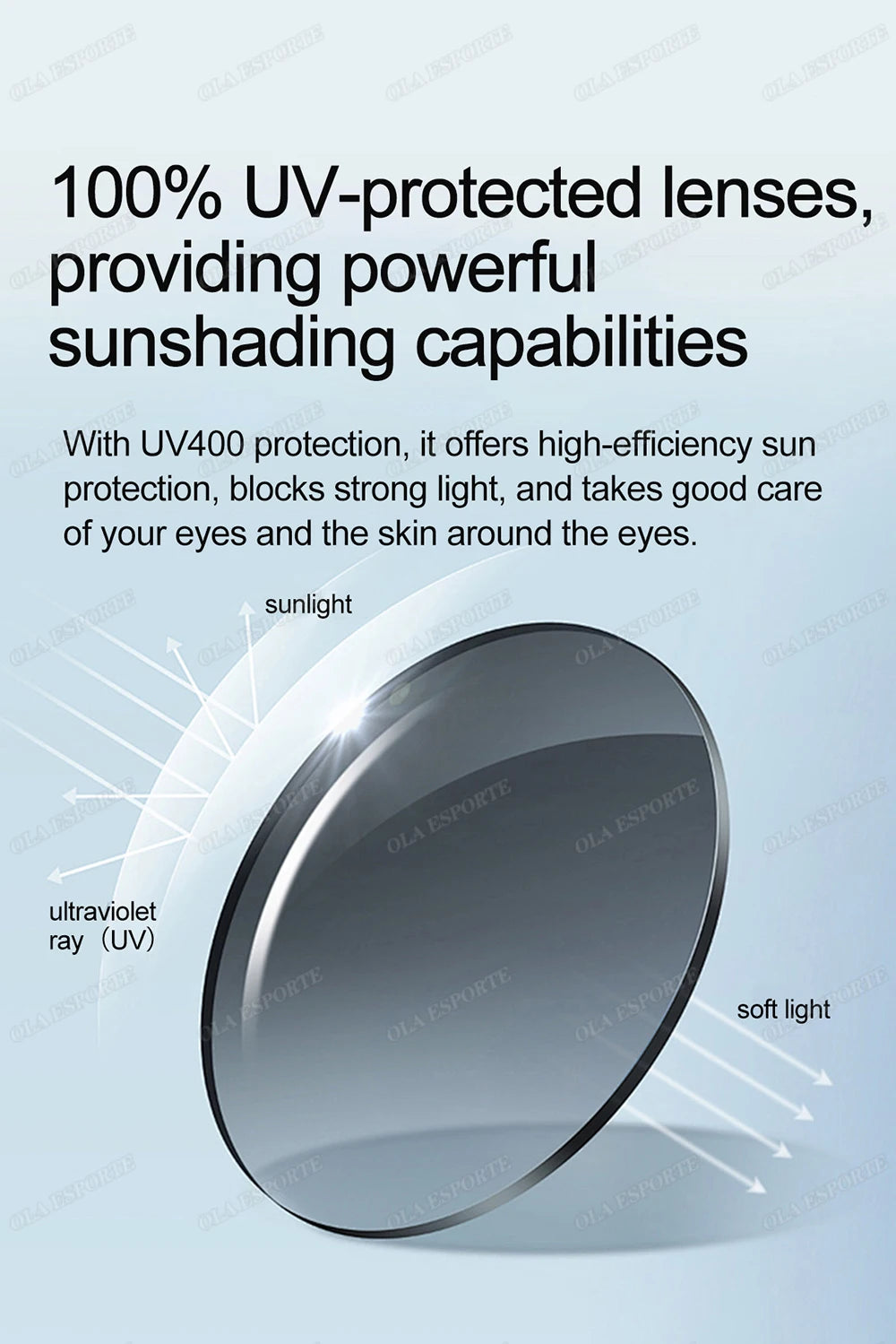 Sport Smart Glasses: AI Translation and Wireless Earphone Integration