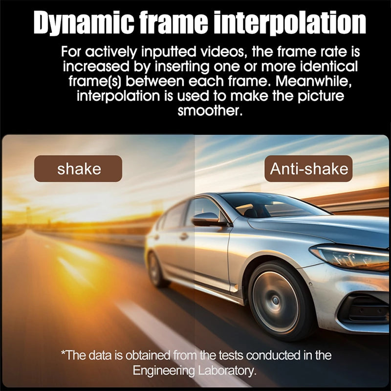 AI-Powered HD Glasses: Record, Chat, and Enjoy Music Anywhere