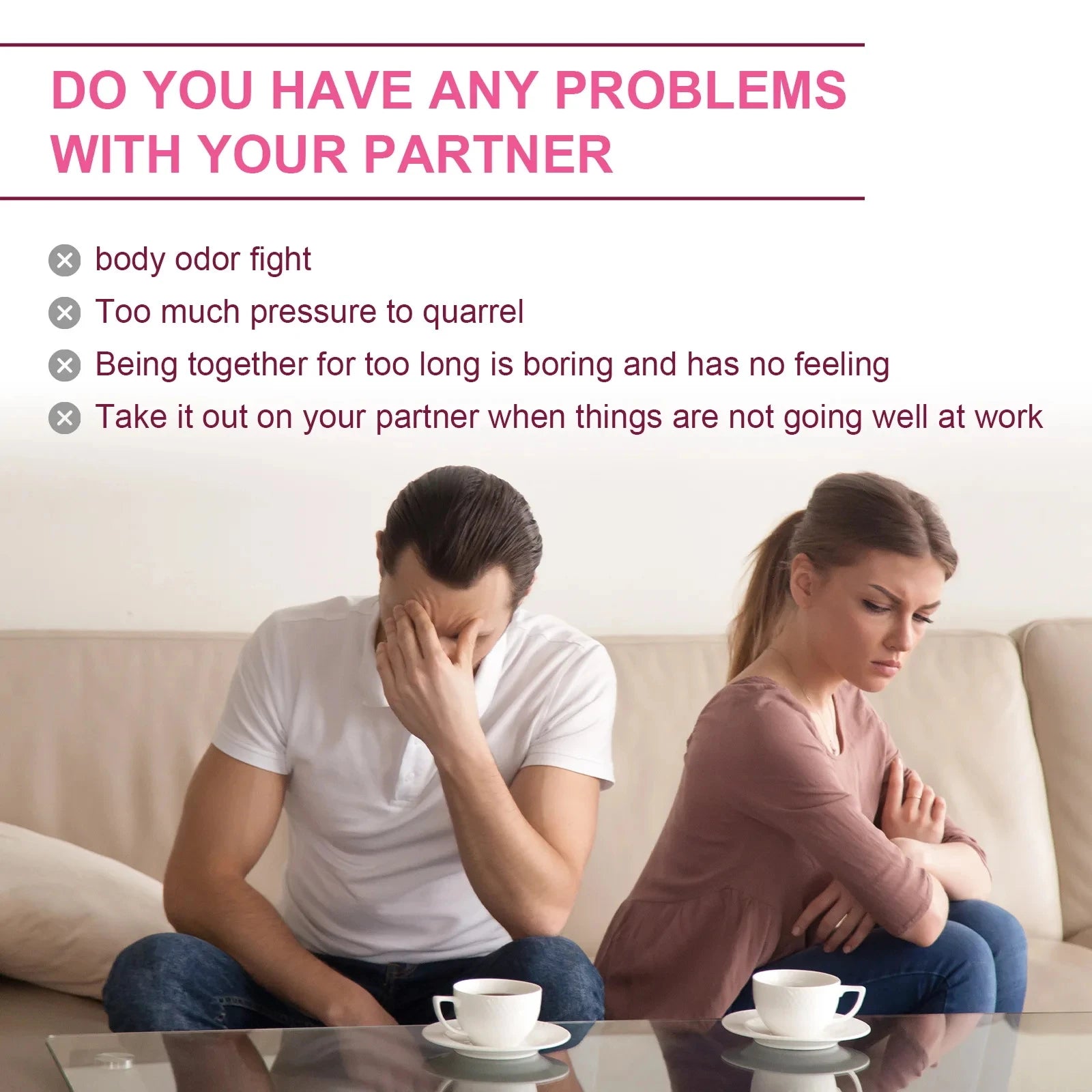 Seductive Charm: 10ML Pheromone Perfume to Attract Men