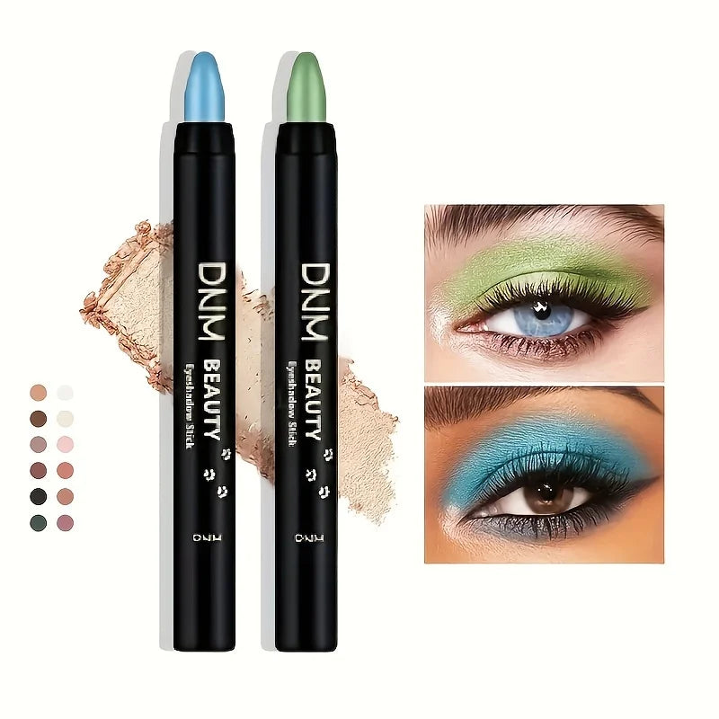 Waterproof Glitter Eyeliner: Long-Lasting, Non-Smudge Formula