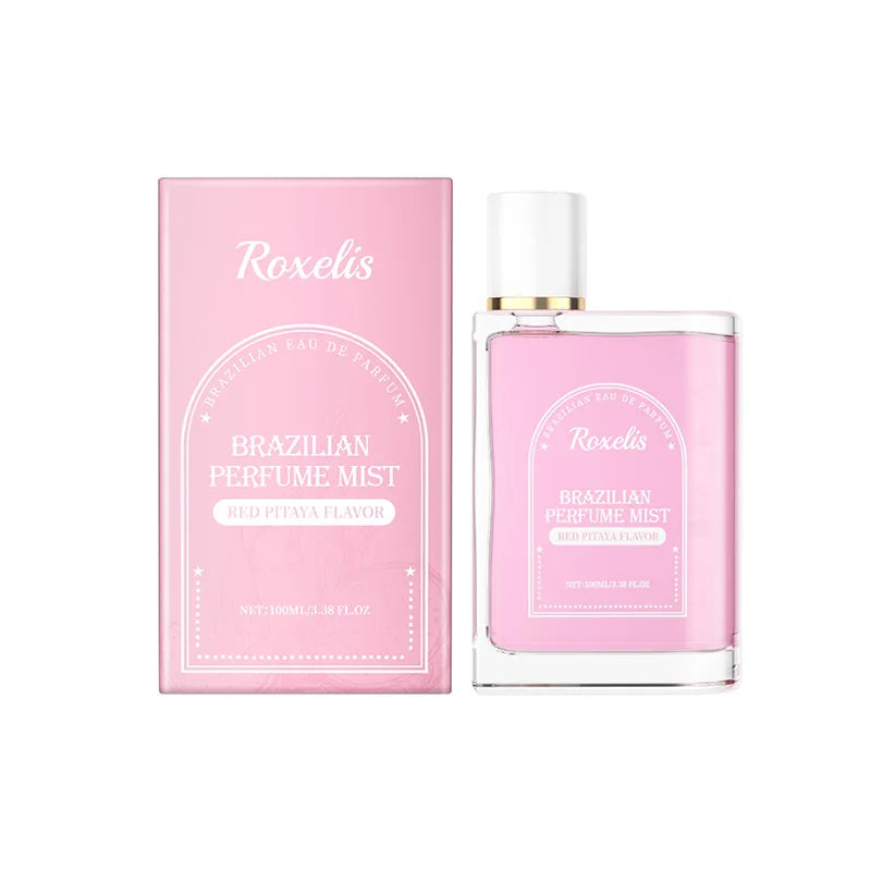 Vitality in Bloom: 100ML Floral Fragrance Spray
