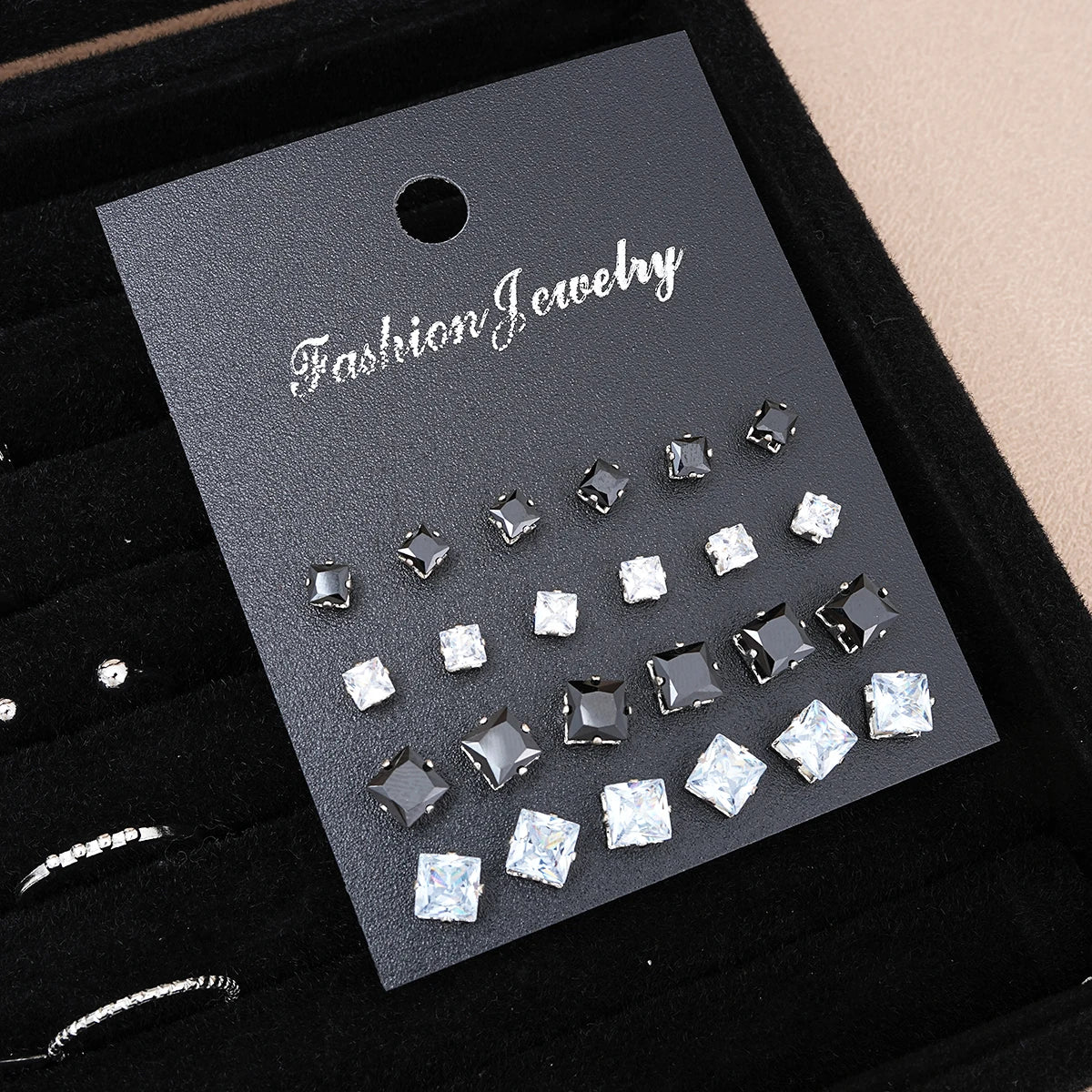 Fashionista’s Dream: 51-Piece Silver Jewelry Set Featuring Pearls and Whimsical Designs