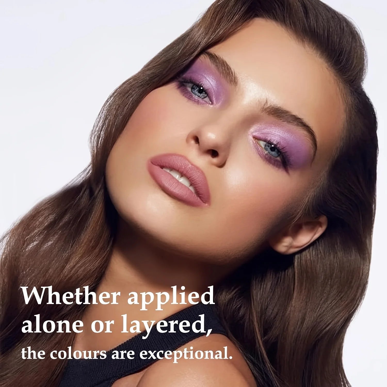 Waterproof Glitter Eyeliner: Long-Lasting, Non-Smudge Formula